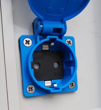 2 kolonaga elektrohidrauliline tõstuk NORTEC AUTOMOTIVE PD4000 N