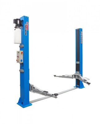2 kolonaga elektrohidrauliline tõstuk NORTEC AUTOMOTIVE PD4000 N