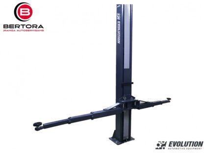 2 kolonni tõstuk 4000kg EVOLUTION/230/400V