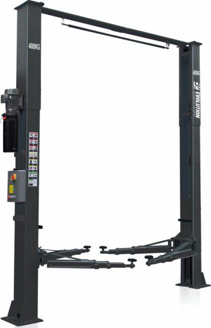 2 kolonni tõstuk 4000kg EVOLUTION/230/400V