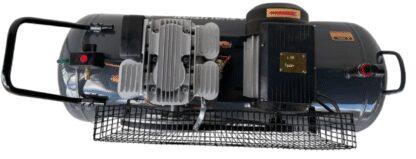EVO-200PRO Pistoniga suruõhu kompressor 200l Evolution (230v)