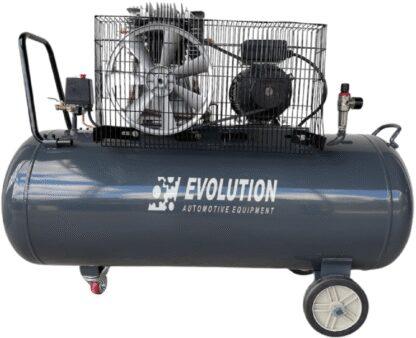 EVO-200PRO Pistoniga suruõhu kompressor 200l Evolution (230v)