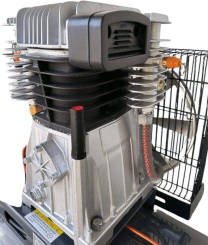 EVO-200PRO Pistoniga suruõhu kompressor 200l Evolution (230v)