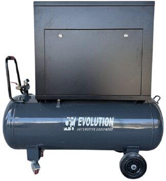 EVO-200S Sõidukite õhukuivati EVOLUTION