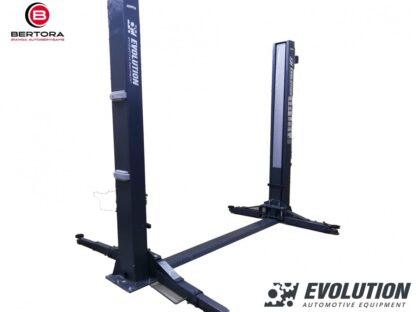 EVO-40 2 kolonide tõstuk 4000kg EVOLUTION/230/400V