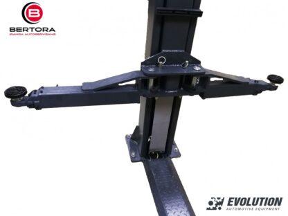 EVO-40 2 kolonide tõstuk 4000kg EVOLUTION/230/400V
