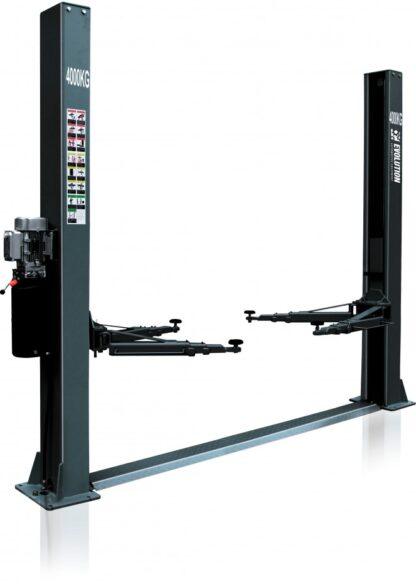 EVO-40 2 kolonide tõstuk 4000kg EVOLUTION/230/400V