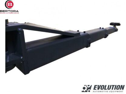 EVO-40 2 kolonide tõstuk 4000kg EVOLUTION/230/400V