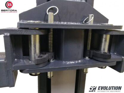 EVO-40 2 kolonide tõstuk 4000kg EVOLUTION/230/400V