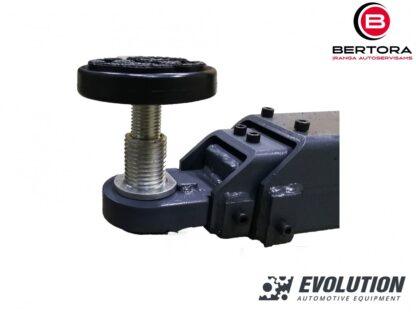EVO-40 2 kolonide tõstuk 4000kg EVOLUTION/230/400V