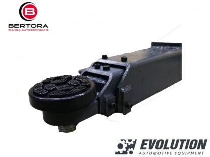 EVO-40 2 kolonide tõstuk 4000kg EVOLUTION/230/400V