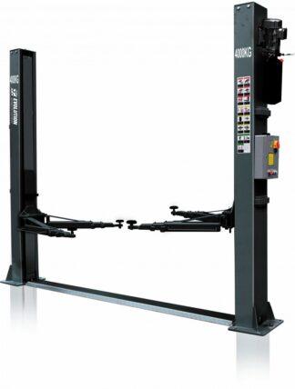 EVO-40E 2 kolonide tõstuk 4000kg EVOLUTION/230/400V