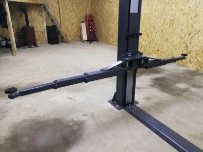 EVO-40E 2 kolonide tõstuk 4000kg EVOLUTION/230/400V