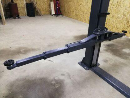 EVO-40E 2 kolonide tõstuk 4000kg EVOLUTION/230/400V