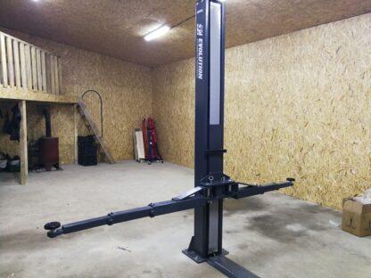 EVO-40E 2 kolonide tõstuk 4000kg EVOLUTION/230/400V