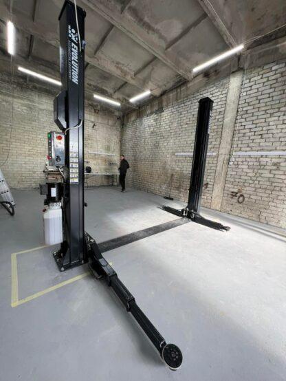 EVO-45E 2 kolonide tõstuk 4500kg EVOLUTION/230/400V