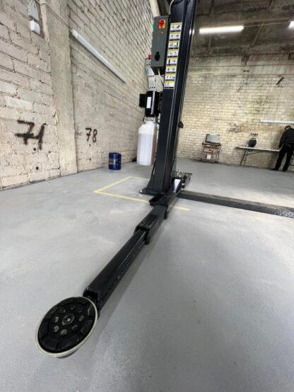 EVO-45E 2 kolonide tõstuk 4500kg EVOLUTION/230/400V