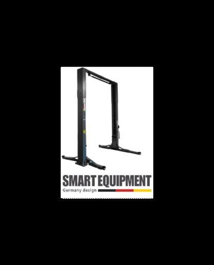 JH-4000C 2 sammu tõstuk 4000kg SMART EQUIPMENT/230/400V