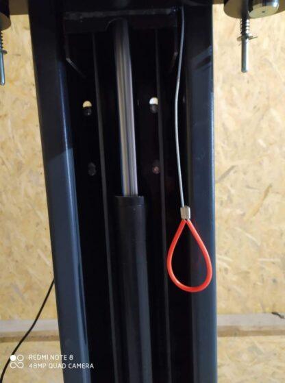 JH-4000F 2-kolonine tõstuk 4000kg SMART EQUIPMENT 230/400V