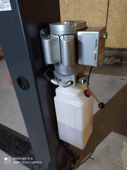 JH-4000F 2-kolonine tõstuk 4000kg SMART EQUIPMENT 230/400V