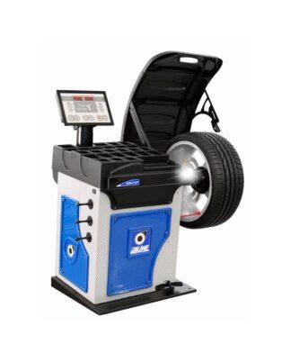 Professionaalsed ratta tasakaalustamise masinad Giuliano S825P