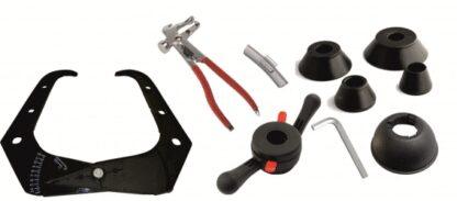 SMB25B Rattabalansseerimise masinad SMART EQUIPMENT