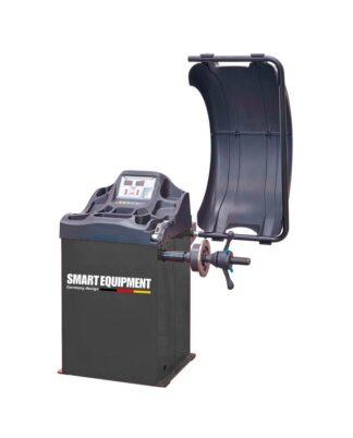 SMB25B Rattabalansseerimise masinad SMART EQUIPMENT