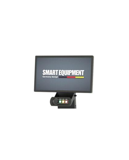 SMB3000 Professionaalsed rataste tasakaalustamise masinad SONARIGA, LASERITÄHESTIKU SÜSTEEMIGA, ELEKTROMAGNETILISE PIDURIGA
